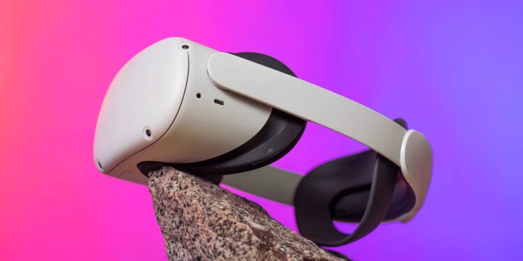 Apple’s Best AR Strategy for Now: Build on the Meta Quest