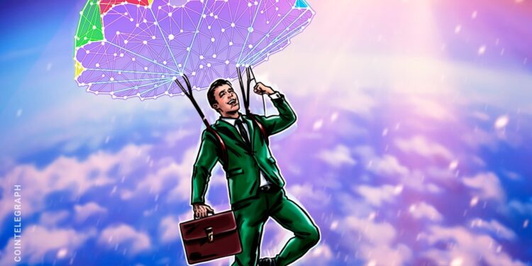 Venture capital investments into blockchain continue to free-fall: Report