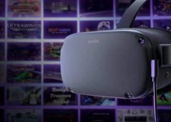 Meta is ending support for its original Oculus Quest VR headset