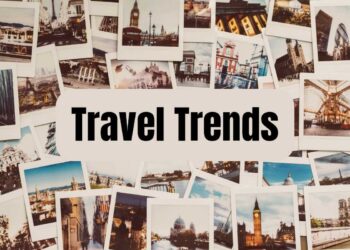 NFTs Now Part Of 2023 Travel Trend