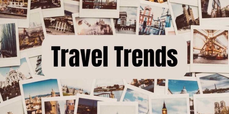 NFTs Now Part Of 2023 Travel Trend