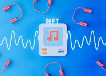 Top 5 Biggest Music NFTs To Look In 2023