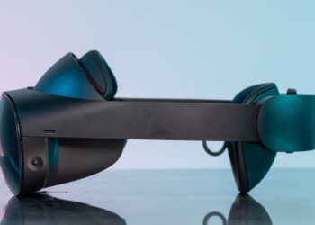 The Meta Quest Pro is $400 off this week