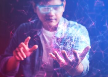 Sci-fi author and scientist team up to write a novel about consciousness and quantum weirdness – GeekWire