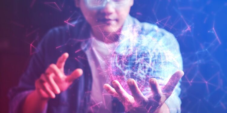 Sci-fi author and scientist team up to write a novel about consciousness and quantum weirdness – GeekWire