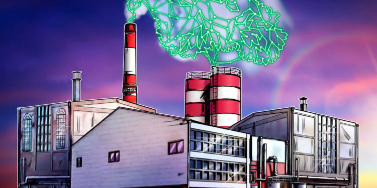 Dogecoin carbon emissions down by 25% following Elon Musk collaboration