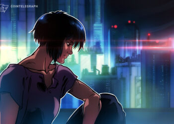 Top 9 cyberpunk movies of all time