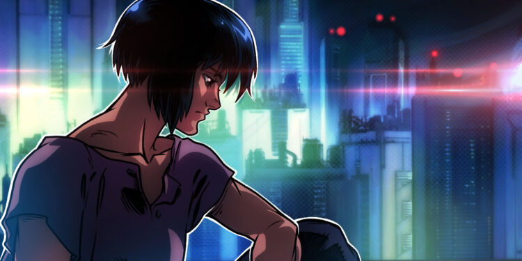 Top 9 cyberpunk movies of all time