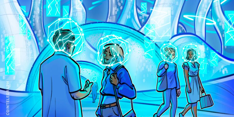 Metaverse to bring ‘true productivity’ to industrial environments: Davos 2023