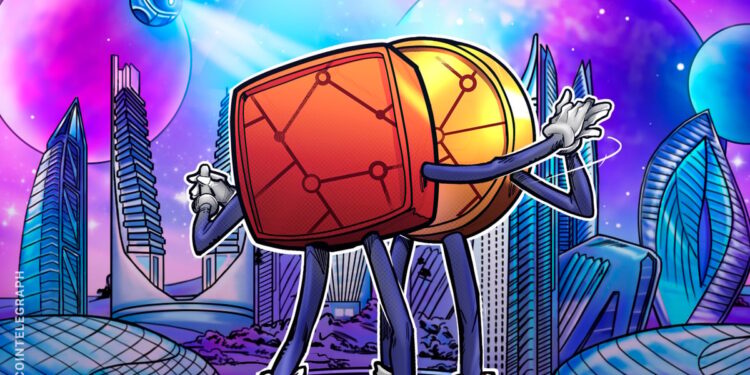 CME Group to launch 3 metaverse reference rates