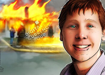 Opinion: Digital Currency Group’s Genesis implosion: What comes next?