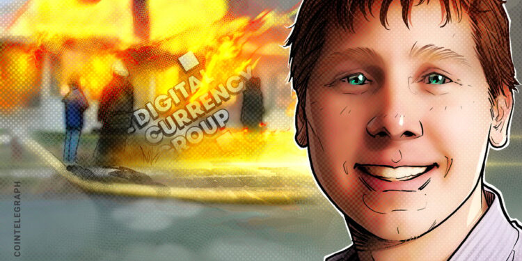 Opinion: Digital Currency Group’s Genesis implosion: What comes next?