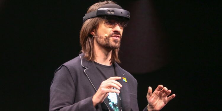 MS layoffs effectively kills off mixed reality projects