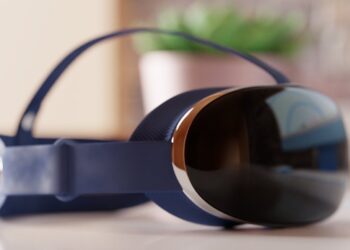 Apple’s headset to use 3D operating system that looks like iOS