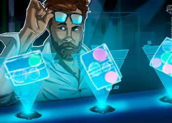 NFT index grades the trading performance of collectors’ wallets