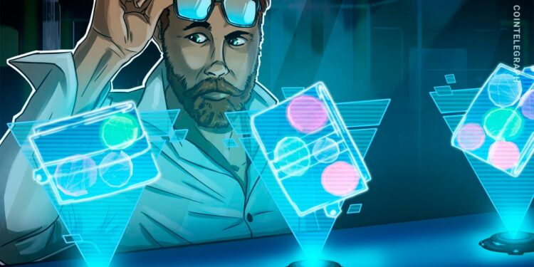 NFT index grades the trading performance of collectors’ wallets