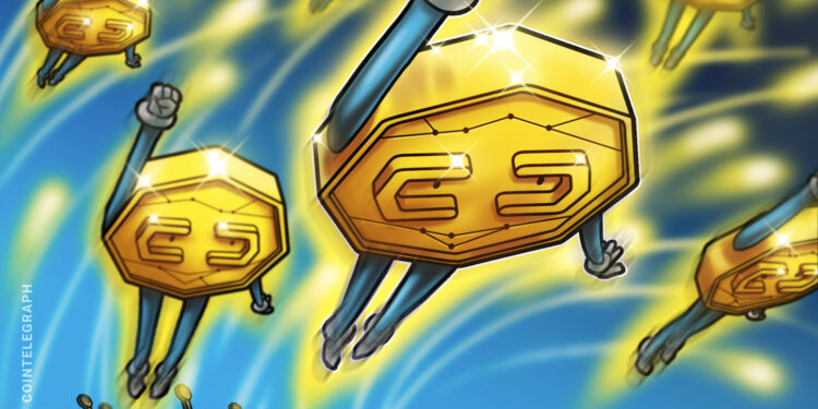 5 altcoins that produced double-digit gains as Bitcoin price rallied in January