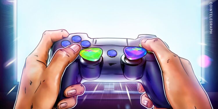 Play-to-earn falling out of favor after ‘massive shift in priority’ — BGA survey