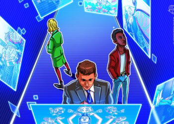 Industry seeks solutions for NFT image-hosting disasters