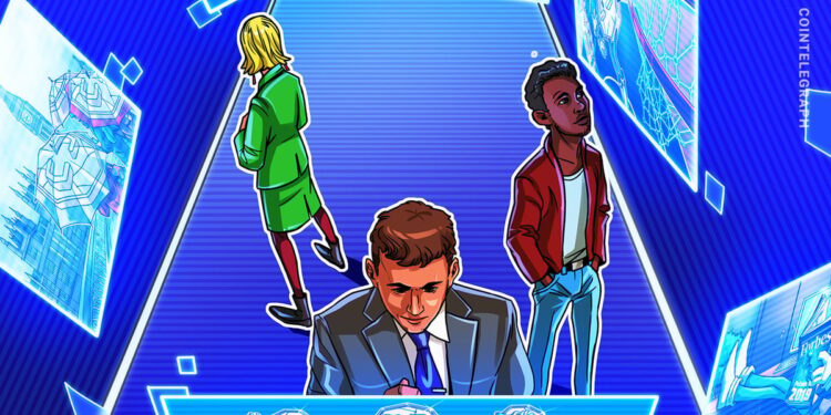 Industry seeks solutions for NFT image-hosting disasters