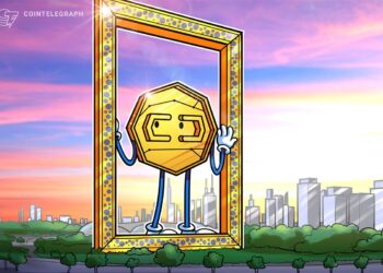 Crypto to play ‘major role’ in UAE trade: foreign trade Minister