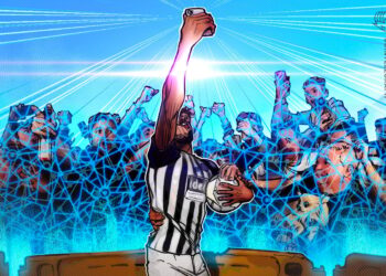 Web3 projects aim to create engagement between fans and sports leagues