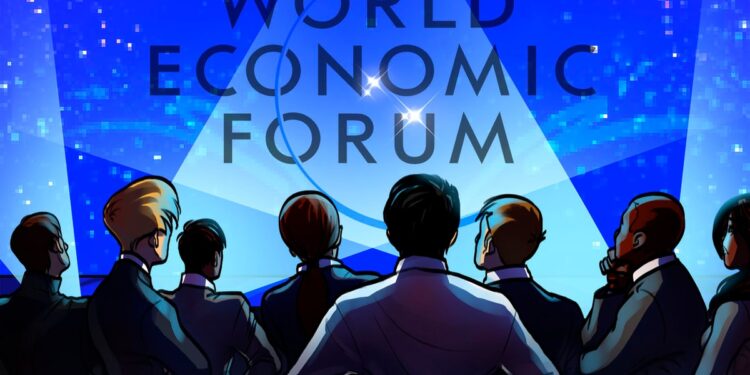 Cointelegraph heads to Davos for World Economic Forum