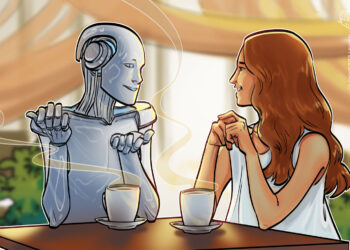 How AI can make the metaverse a more interactive space