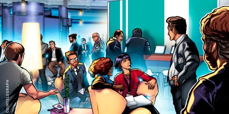 Metaverse not the endgame, but ‘ongoing digital transformation’: Davos 2023