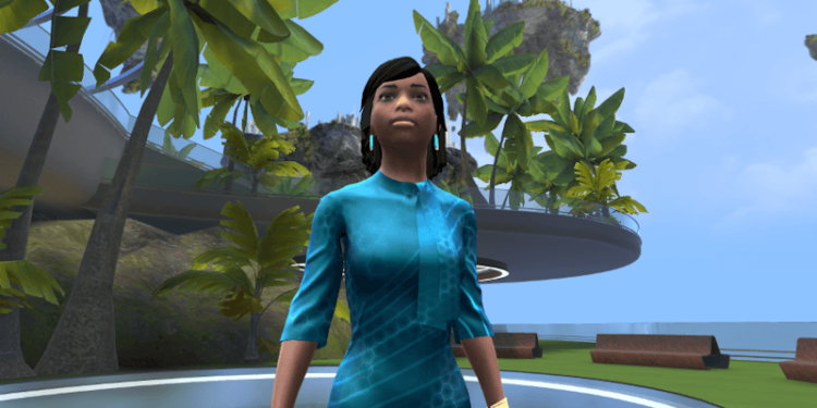 Engage XR unveils virtual employee in its metaverse platform