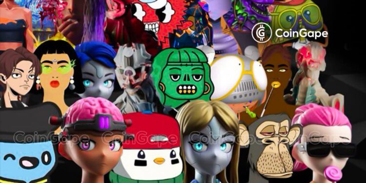 Best Non-Fungible Token (NFTs) For Beginners; Start Your NFT Journey Today