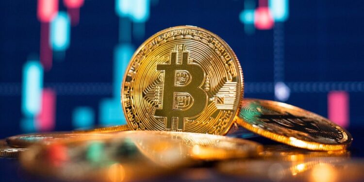 BTC Increases By 1.79% Painting The Chart Green