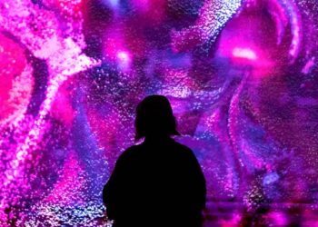 Welcome to the Wet Hot AI Chatbot Summer