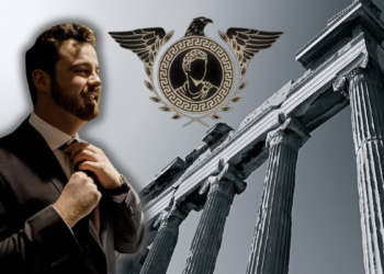 Colin Helm, CEO of CaesarVerse, On Disrupting Gamefi with an Educational Roman Metaverse MMO