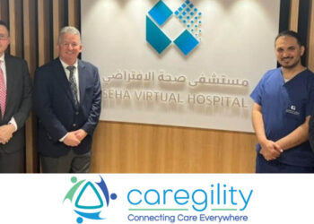 Caregility Opens XR Solution at Saudi’s Seha Virtual Hospital