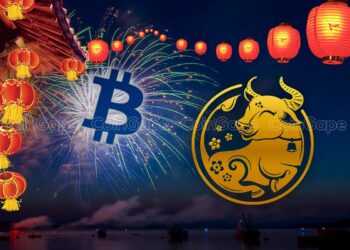 Chinese New Year And Bitcoin Will There Finally Be Fireworks For The King