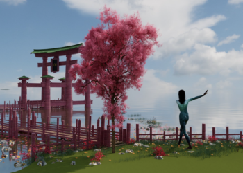 Digital Village on VeChain Raises $4 Million for Scalable Metaverse