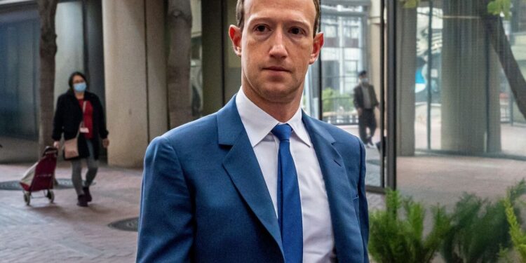 Meta reinstates Trump. How much does it still matter?