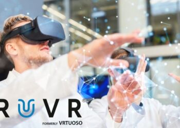 How Will Blended VR/AR Learning Transform Industry Verticals?