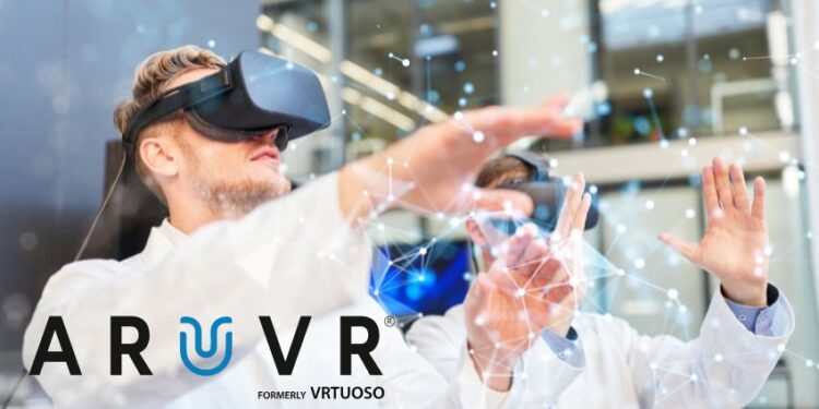 How Will Blended VR/AR Learning Transform Industry Verticals?