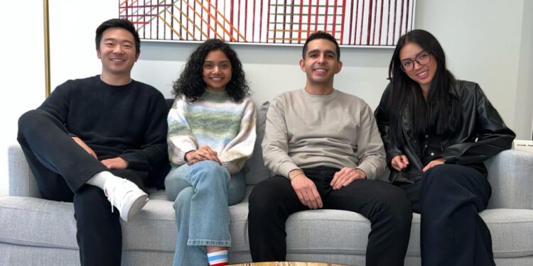 Forbes ’30 under 30′ entrepreneurs raise $3M for remote work productivity startup backed by Meta – GeekWire