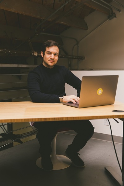 James Kaplan is CEO and cofounder of MeetKai.
