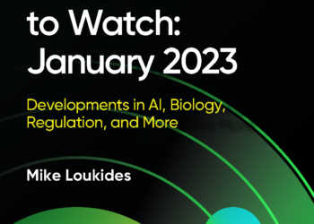 Radar Trends to Watch: January 2023 – O’Reilly