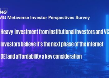 Investors remain bullish on the metaverse | KPMG