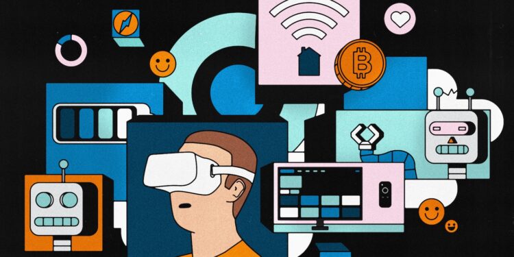 How the tech in your life could change in 2023