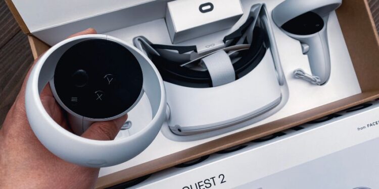 Meta Quest Pro vs Meta Quest 2: Which is Best?