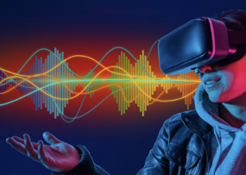 How is Voice Tech Related to the Metaverse?