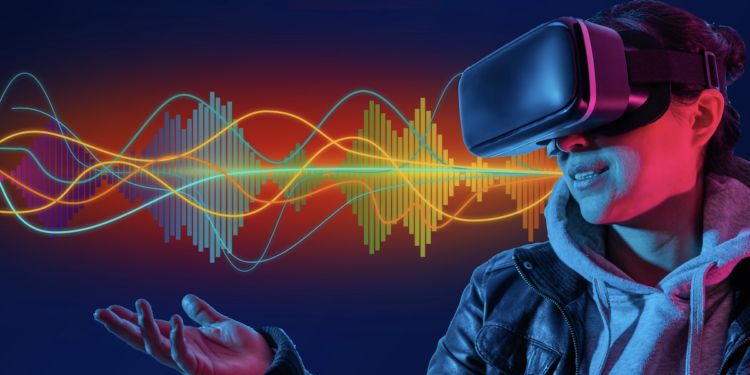 How is Voice Tech Related to the Metaverse?