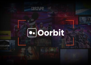 Oorbit partners with LG to bring interoperable metaverse platform to TVs