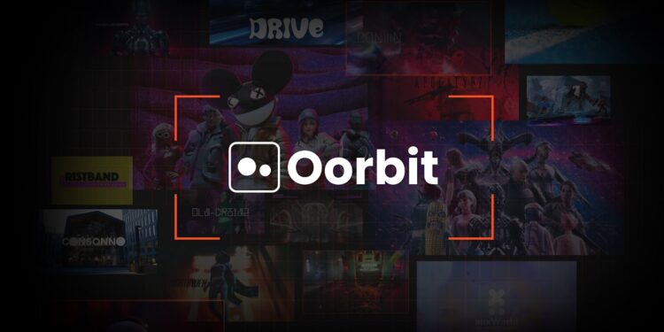 Oorbit partners with LG to bring interoperable metaverse platform to TVs
